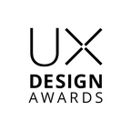 UX Design Awards 2026 Nominee