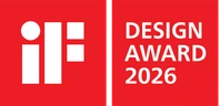 iF Design Award 2026