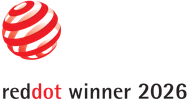 Red Dot winner 2026